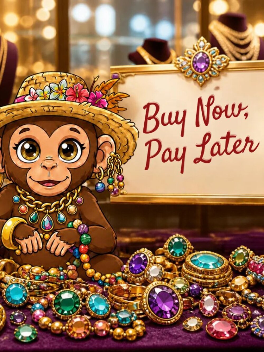 Buy Now, Pay Later BNPL Rules & Regs - Picture 1 of 1